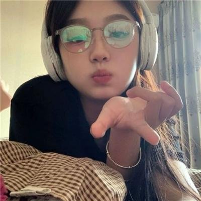 追浪少女