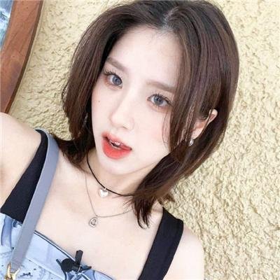 扑通扑通的心