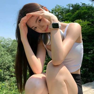 李泳知的彩虹