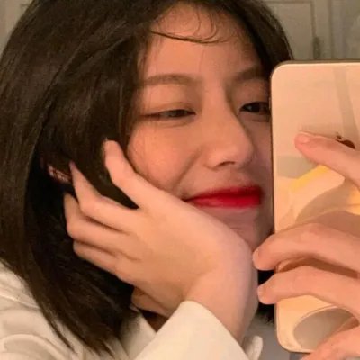 女理发师