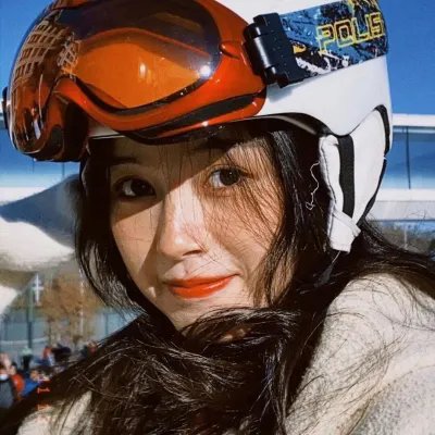 我来自北京之玛尼堆的秋天